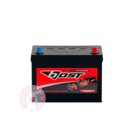 Аккумулятор Bost 6 СТ 70Ач D26