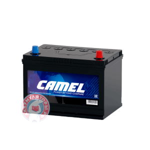 Аккумулятор Camel 6 СТ 120Ач E41