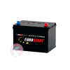 Аккумулятор Eurostart Extra Power 6 СТ 90Ач D31
