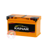 Аккумулятор Kainar 6 СТ 75Ач оп низкий