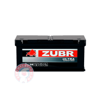 Аккумулятор Zubr EFB 6 CT 110Ач оп