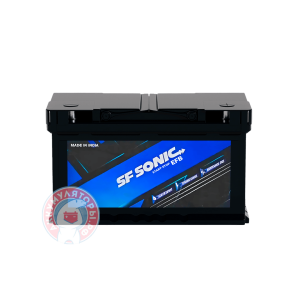 Аккумулятор SF Sonic EFB 6 СТ 72Ач оп