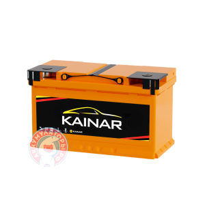 Аккумулятор Kainar 6 СТ 75Ач оп низкий