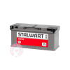 Аккумулятор Stalwart Drive 6 СТ 90Ач
