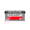 Аккумулятор Stalwart Drive 6 СТ 90Ач