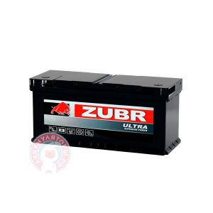 Аккумулятор Zubr EFB 6 CT 110Ач оп