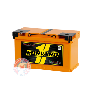 Аккумулятор Forvard 6 CT 74Ач оп низкий