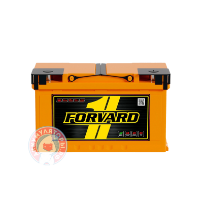 Аккумулятор Forvard 6 CT 74Ач оп низкий