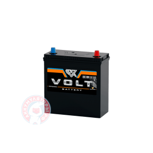 Аккумулятор Volt Professional 6 СТ 42Ач B19