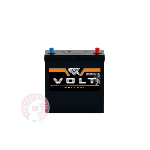 Аккумулятор Volt Professional 6 СТ 42Ач B19