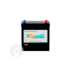 Аккумулятор Sebang 6 CT 50Ач B24 тонк.кл.