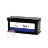 Аккумулятор TAB POLAR BLUE 6 СТ 100Ач 900А обратная