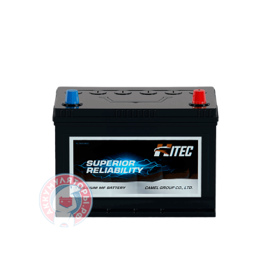 Аккумулятор Hitec 6 СТ 115Ач E41
