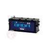 Аккумулятор  Grom 140Ач 1150А обратная