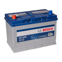 Аккумулятор Bosch Азия 6 СТ 95Ач 830А 