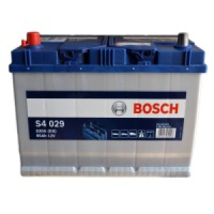 Аккумулятор Bosch Азия 6 СТ 95Ач 830А 