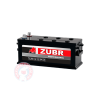 Аккумулятор Zubr Professional 190Ач 1250А евро конус