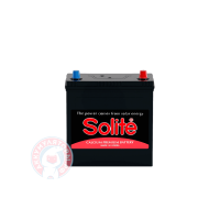 Аккумулятор Solite 6 СТ 50Ач оп B24
