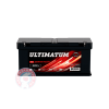 Аккумулятор Ultimatum 6 СТ 95Ач