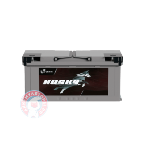 Аккумулятор Husky 6 СТ 85Ач оп низкий
