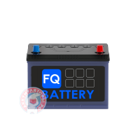 Аккумулятор FQ 6 СТ 60Ач D23