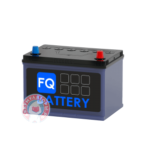 Аккумулятор FQ 6 СТ 60Ач D23