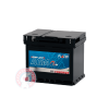 Аккумулятор Platin AGM 60Ач 680A обратная