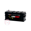 Аккумулятор EUROSTART 6 СТ 190Ач 1200А Blue Professional(болт)
