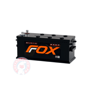 Аккумулятор  Fox 6 CT 230Ач рос