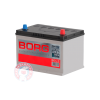 Аккумулятор Borg Premium 6 СТ 100Ач D31