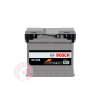 Аккумулятор Bosch S5 6 СТ 61Ач оп низкий