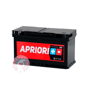 Аккумулятор Apriori 6 СТ 75Ач оп