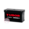 Аккумулятор Tubor Synergy 6 СТ 70Ач оп