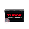 Аккумулятор Tubor Synergy 6 СТ 70Ач оп