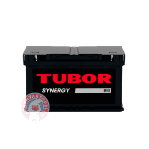 Аккумулятор Tubor Synergy 6 СТ 70Ач оп