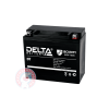 Аккумулятор Delta DT 3,3 (DT6033)