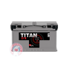 Аккумулятор Titan EFB 6 СТ 60Ач