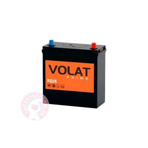 Аккумулятор Volat Prime 6 СТ 40Ач B19