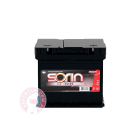 Аккумулятор Sorin 6 СТ 60Ач