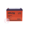 Аккумулятор Delta DTM 200 (12200L)