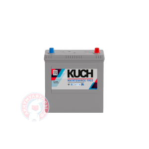 Аккумулятор Kuch 6 CT 40Ач оп B19