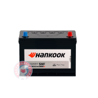 Аккумулятор Hankook 6 СТ 75 оп D23