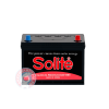 Аккумулятор Solite 6 СТ 65Ач оп D23