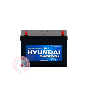 Аккумулятор Hyundai 6 СТ 105Ач уни резьба