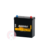 Аккумулятор AURORA JIS AGM AX S55D23L