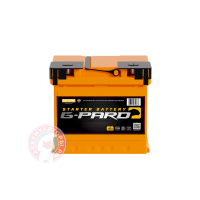 Аккумулятор G-Pard 6 CT 60Ач