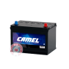 Аккумулятор Camel 6 СТ 80Ач оп D26