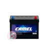 Аккумулятор Camel 6 СТ 80Ач оп D26