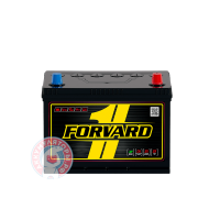 Аккумулятор Forvard 6 СТ 70Ач оп D26