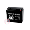 Аккумулятор Red Energy 9 (YTX9-BS)